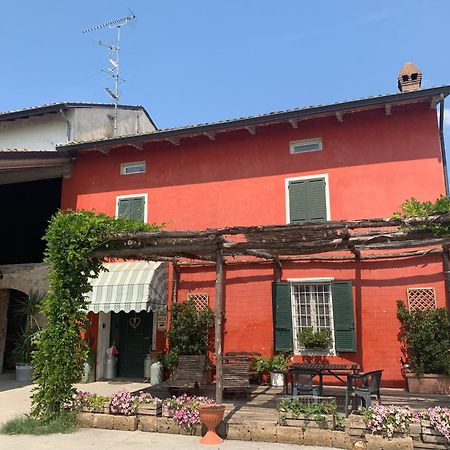 Villa Fattoria Amelia Santa Caterina  Exterior foto
