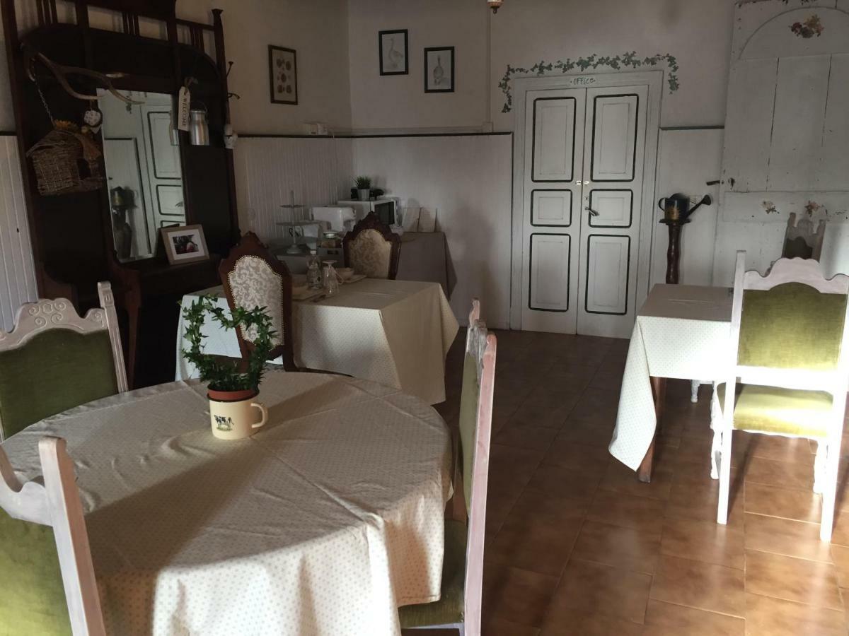 Villa Fattoria Amelia Santa Caterina  Exterior foto